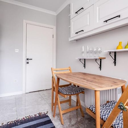 Vibrant Flat With Balcony In Maltepe Daire İstanbul Dış mekan fotoğraf