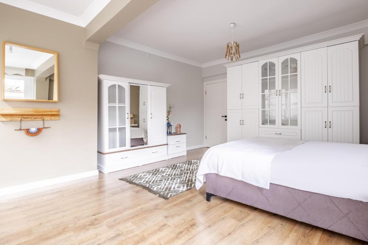 Vibrant Flat With Balcony In Maltepe Daire İstanbul Dış mekan fotoğraf